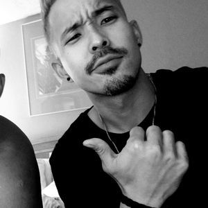 Meet your Posher, Cody